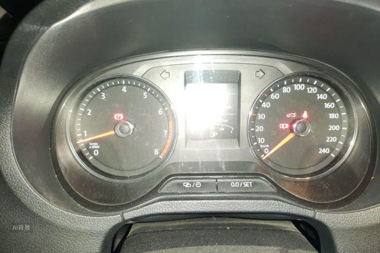 Volkswagen Polo 2018 #14 Volkswagen Polo 2018 car image #14