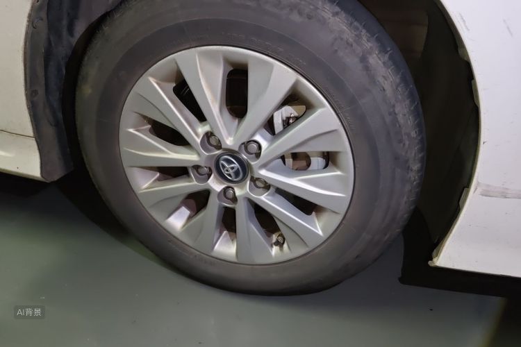 Toyota Corolla 2020 car image #9