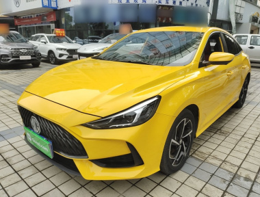 MG 5 2021 MG 5 2021 car image