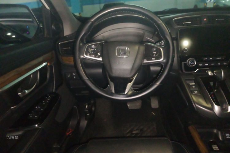 Honda CR-V 2017 car image #12