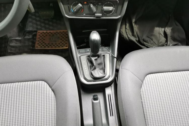Volkswagen Santana 2020 car image #14