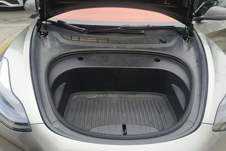 Tesla Model 3 2023 #26 Tesla Model 3 2023 car image #26