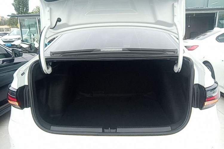 Volkswagen Lavida 2025 #21 Volkswagen Lavida 2025 car image #21