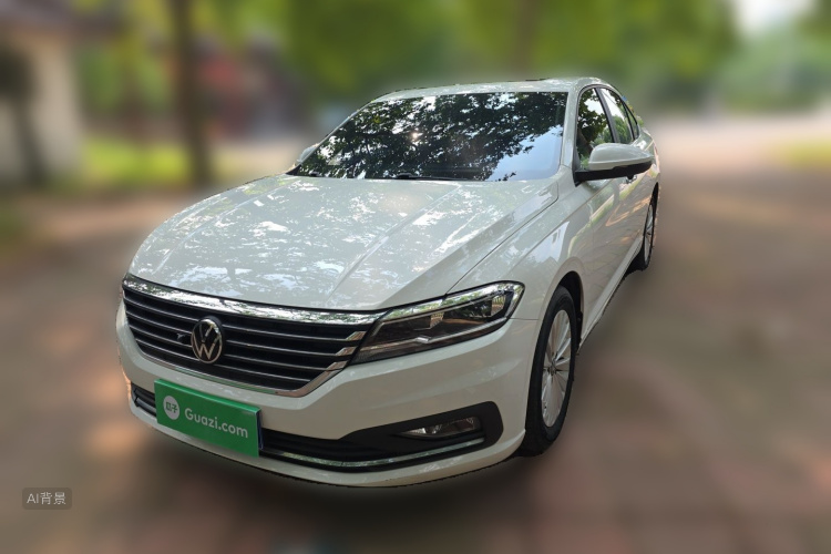 Volkswagen Lavida 2022 #2 Volkswagen Lavida 2022 car image #2