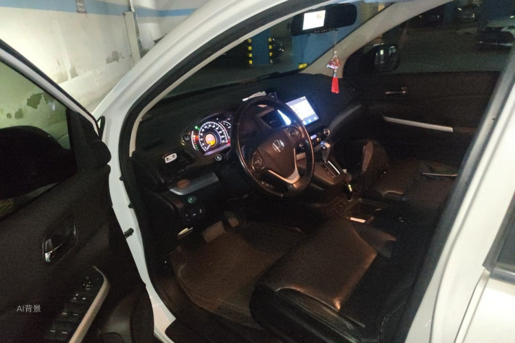 Honda CR-V 2016 car image #18