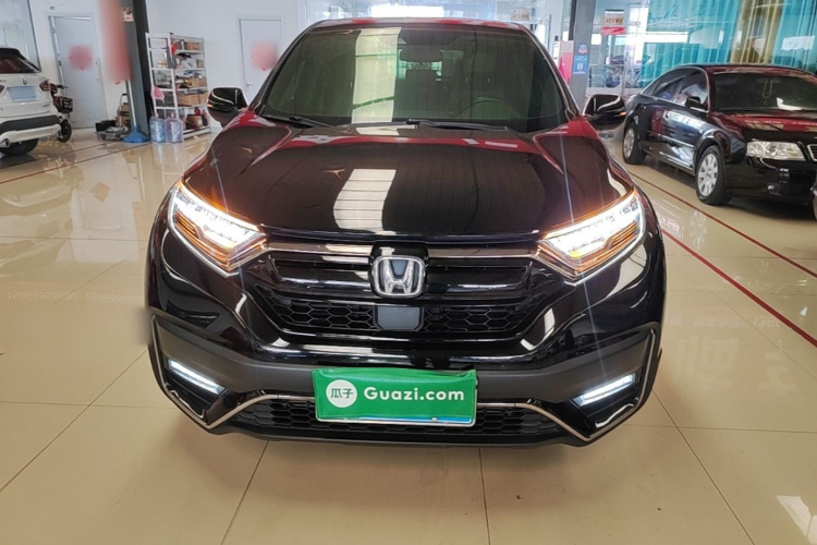 Honda CR-V 2022 car image #3