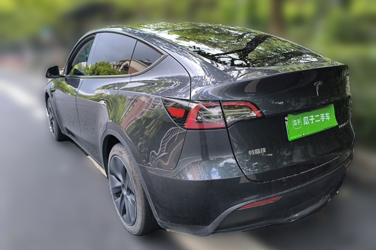 Tesla Model Y 2024 car image #5