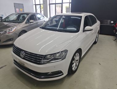 Volkswagen Lavida 2017 car image 