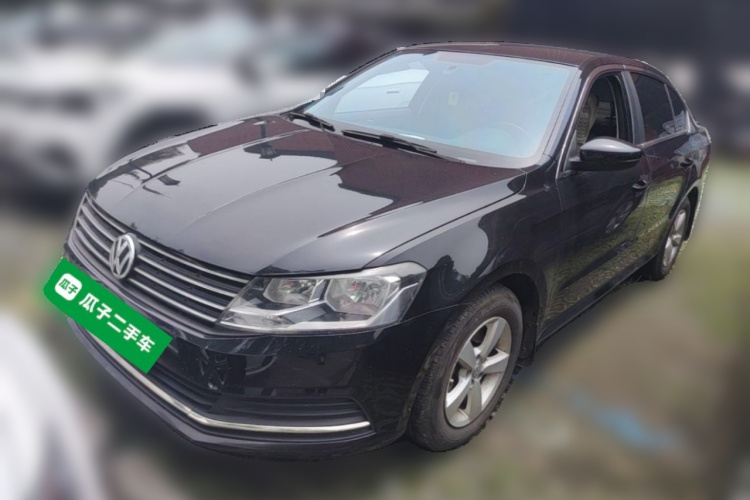 Volkswagen Lavida 2016 #2 Volkswagen Lavida 2016 car image #2