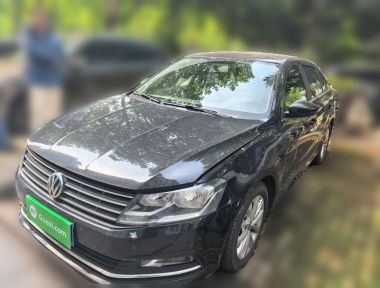 Volkswagen Lavida 2017 car image 