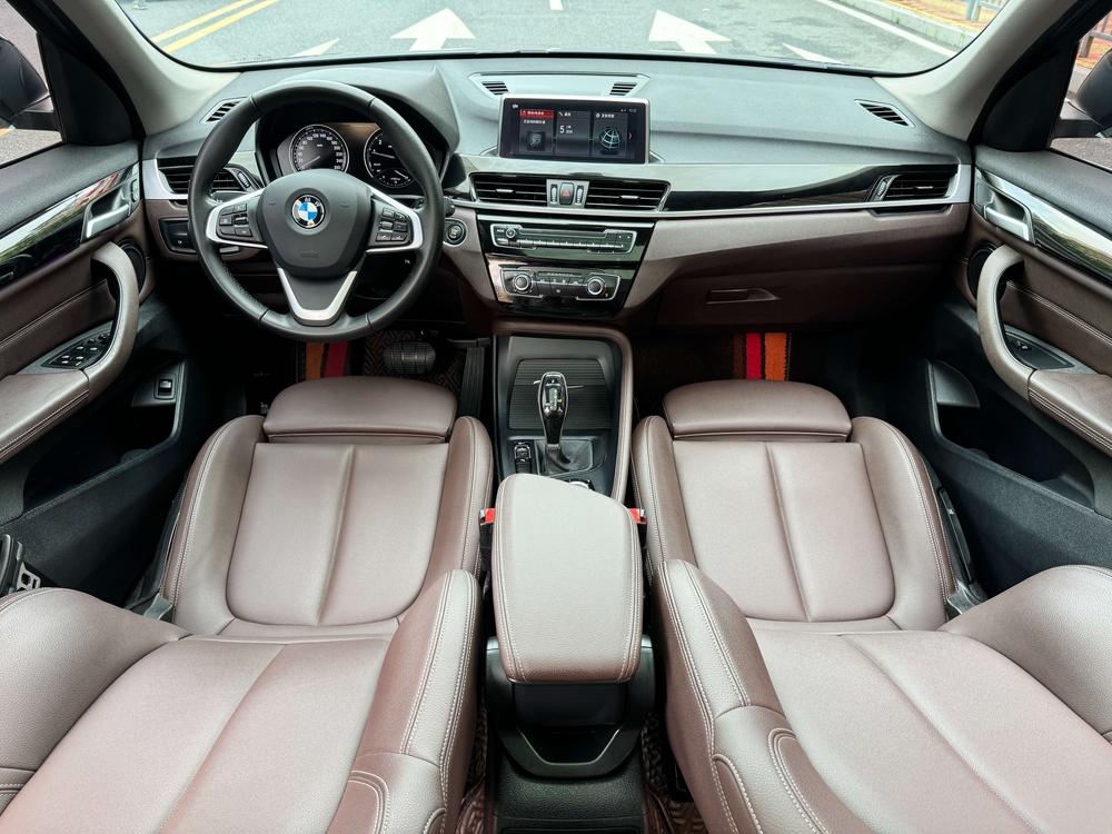 BMW X1 2020 #13 BMW X1 2020 car image #13