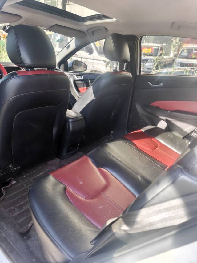 Chery Arrizo 5 2017 car image #6