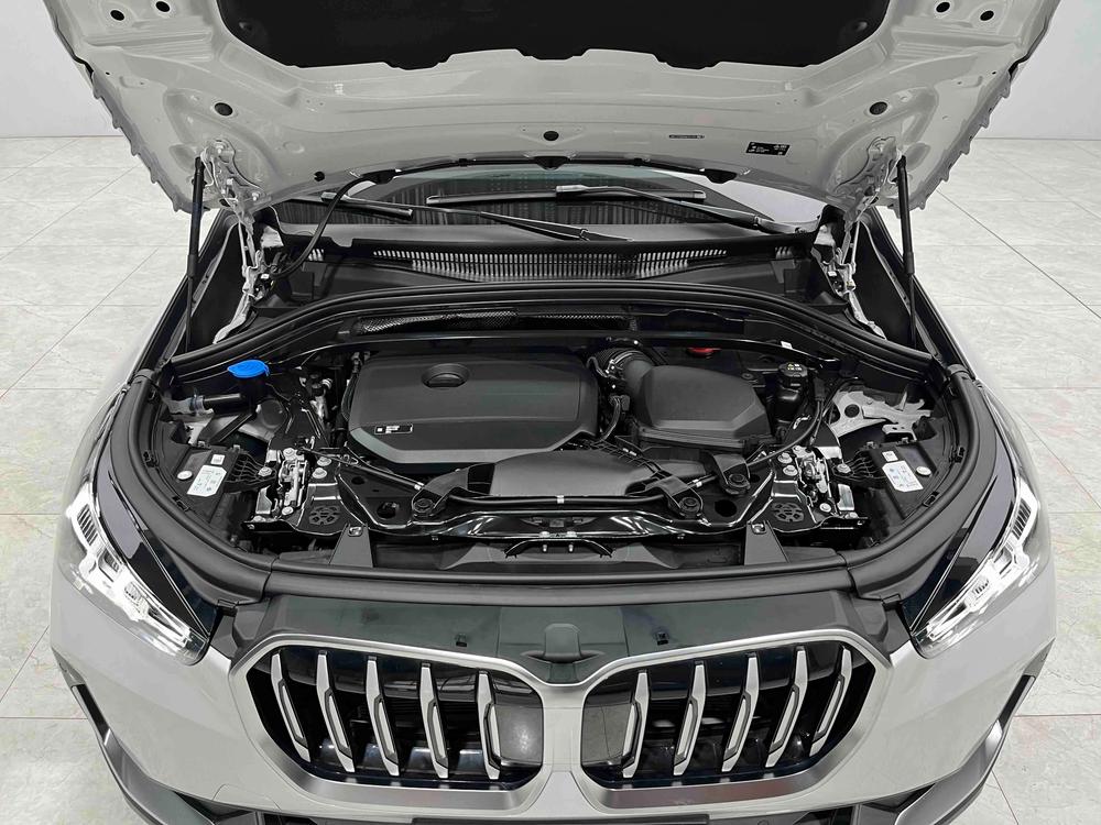 BMW X1 2024 #7 BMW X1 2024 car image #7