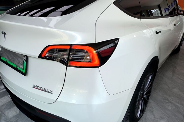 Tesla Model Y 2023 car image #8