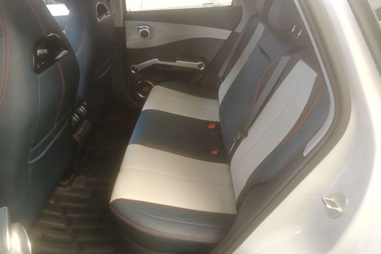 BYD Yuan Plus 2023 car image #17