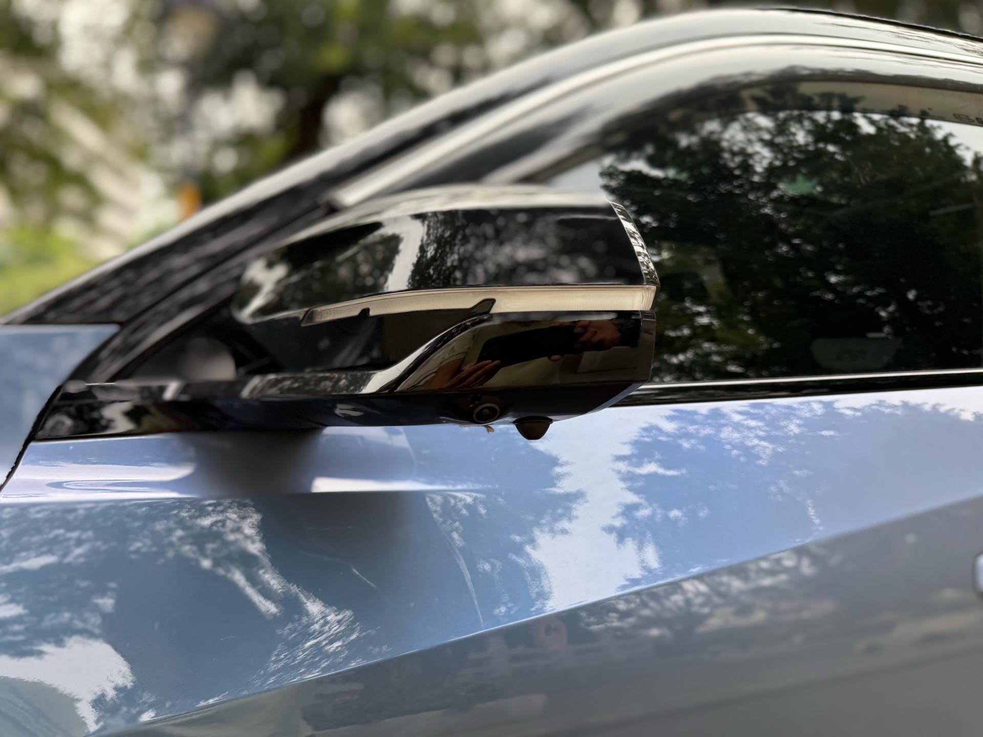 GEELY Boyue L 2024 car image #16