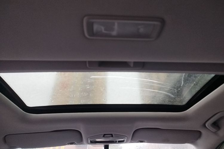 GEELY Emgrand 2022 car image #20