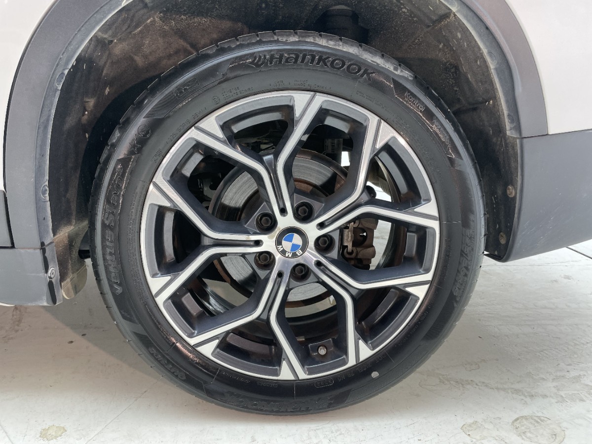 BMW X1 2022 image de voiture #8