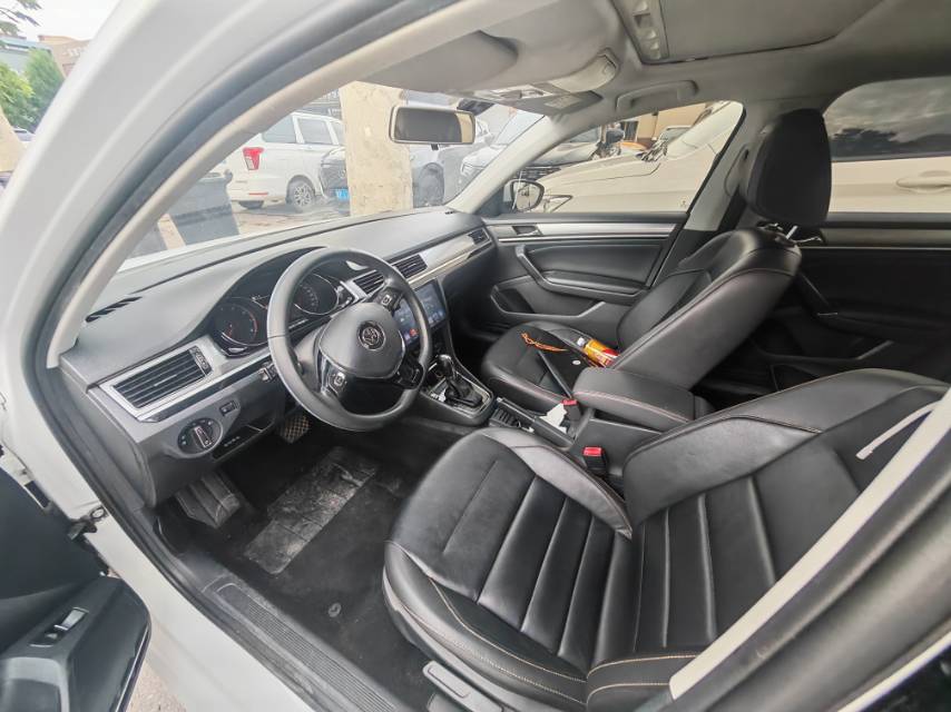 Volkswagen Bora 2018 #6 Volkswagen Bora 2018 immagine di auto #6