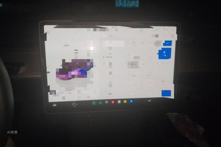 Tesla Model 3 2022 immagine di auto #13