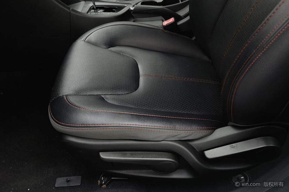 Chery Arrizo 5 2016 immagine di auto #19