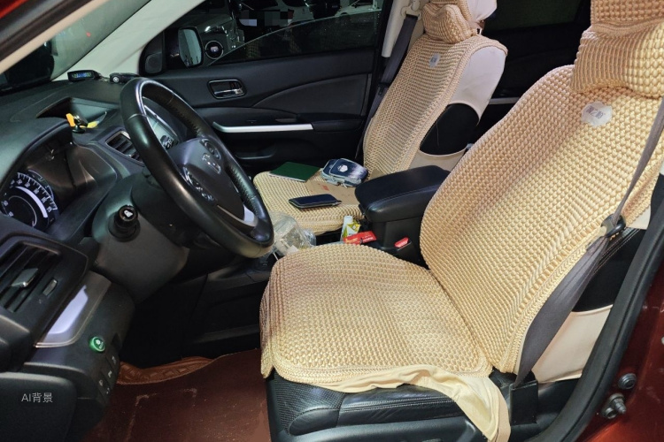 Honda CR-V 2016 car image #17