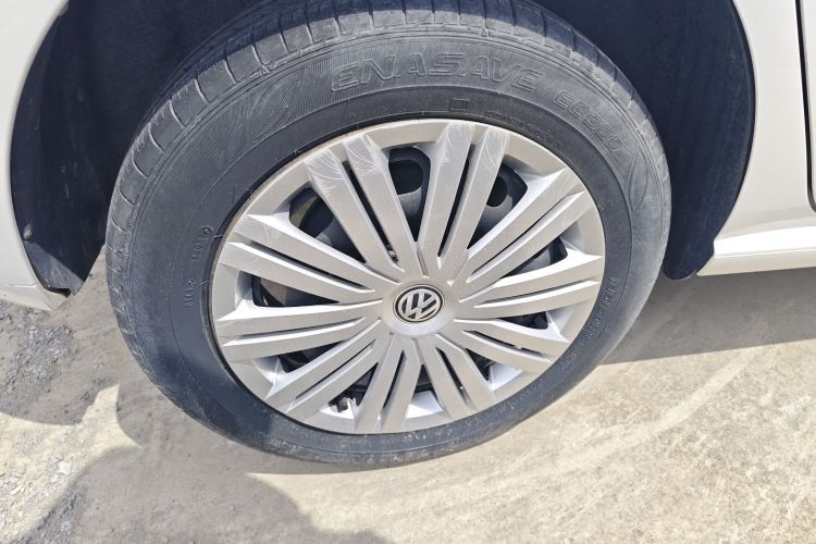 Volkswagen Polo 2018 صورة سيارة #10