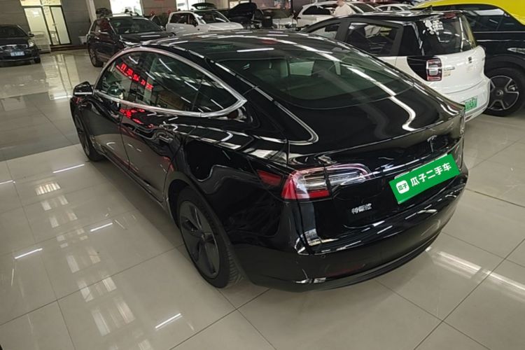 Tesla Model 3 2020 imagem de carro #7