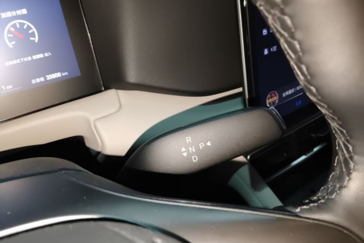 BYD YuanUP 2025 car image #14