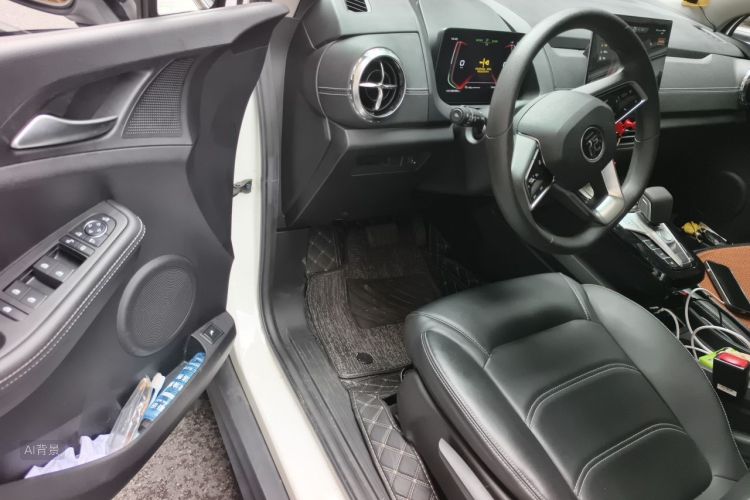 BYD Yuan New Energy 2020 immagine di auto #18