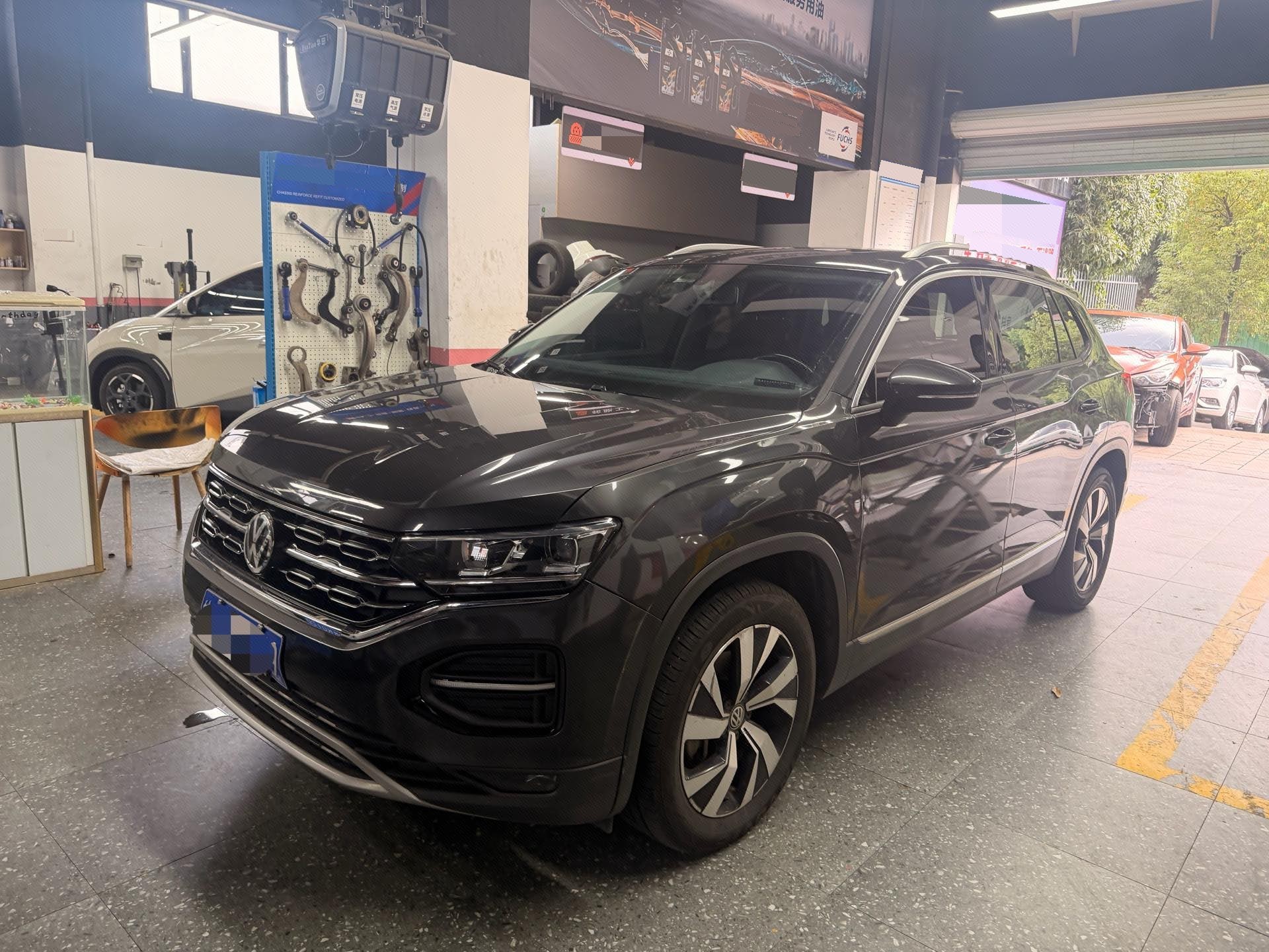 2019 2019 immagine di auto
