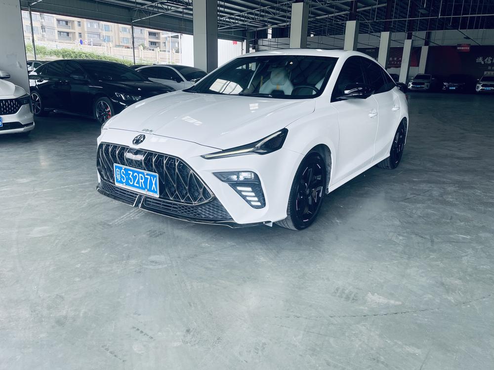 MG 5 Scorpio 2022 MG 5 Scorpio 2022 صورة سيارة