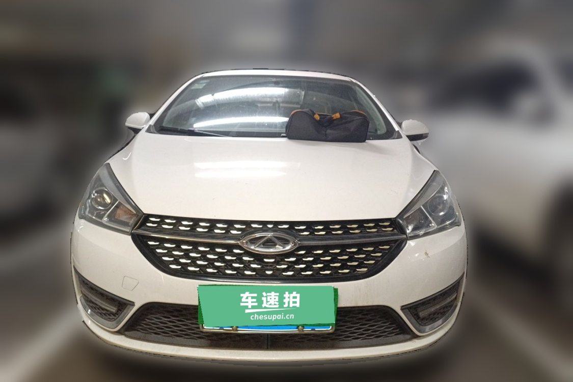 Chery Arrizo 5 2018 #5 Chery Arrizo 5 2018 imagen de coche #5