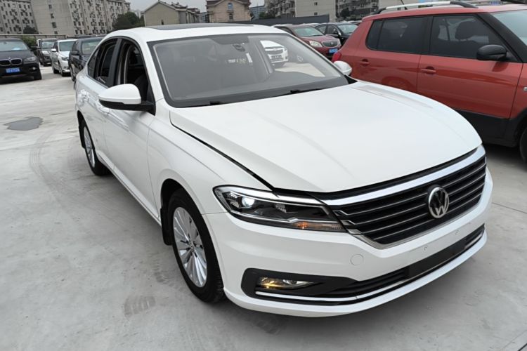 Volkswagen Lavida 2020 #6 Volkswagen Lavida 2020 car image #6