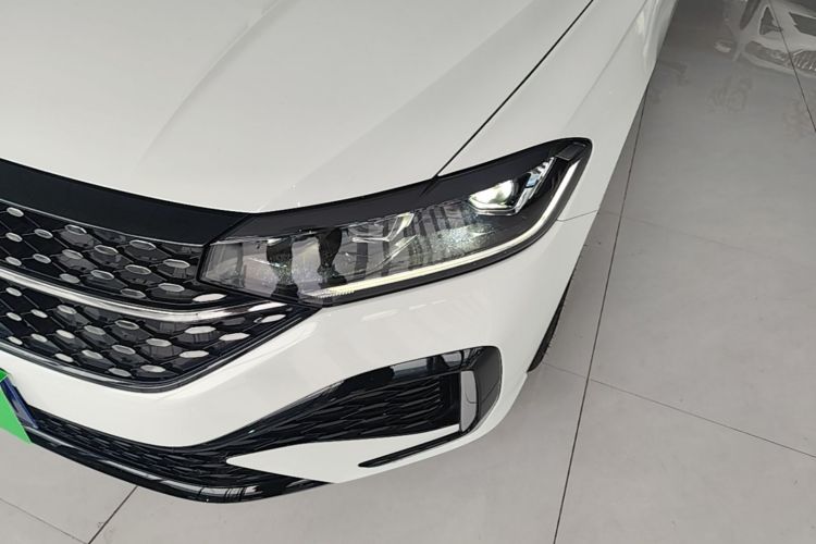 Volkswagen Lavida 2023 #23 Volkswagen Lavida 2023 car image #23