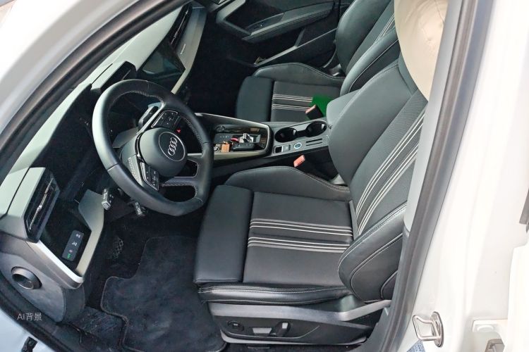Audi A3 2023 #17 Audi A3 2023 image de voiture #17