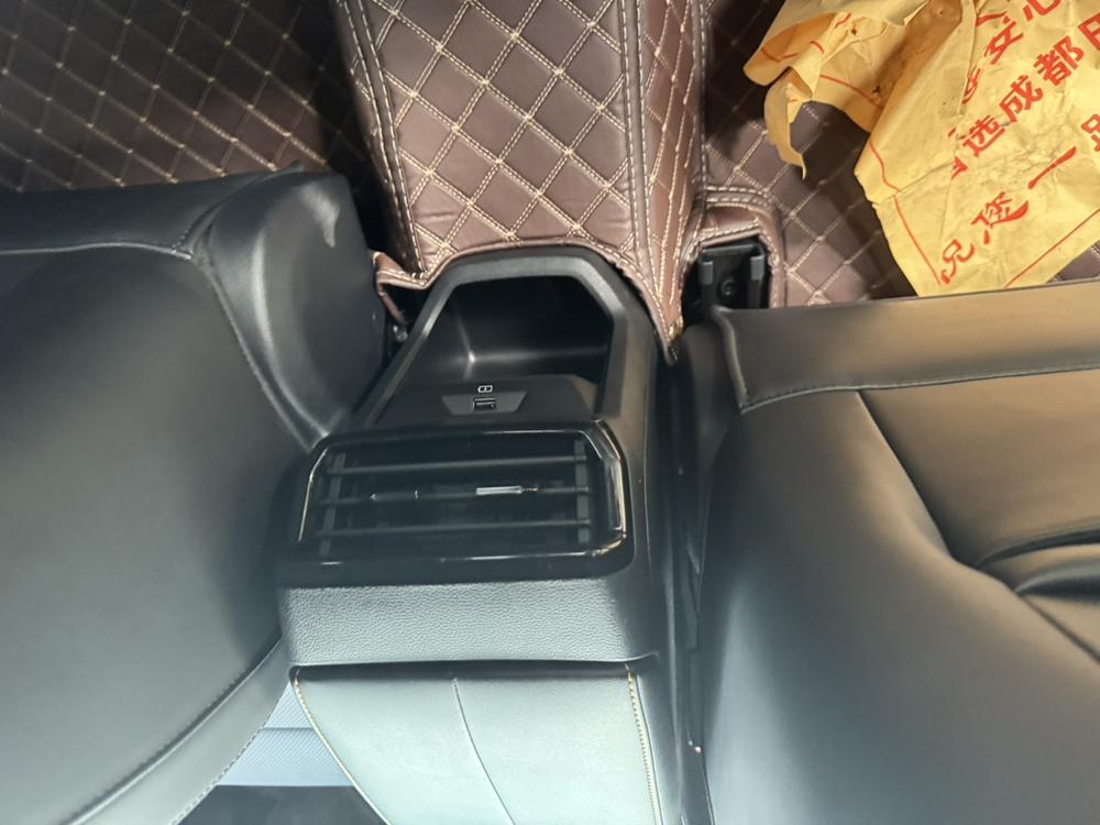 MG 5 Scorpio 2022 car image #7