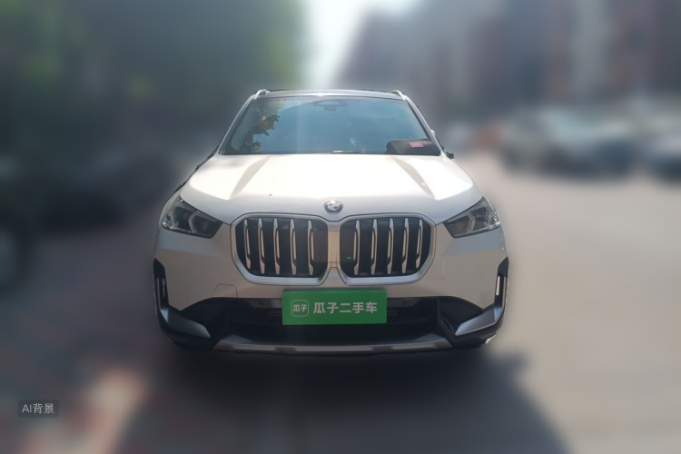 BMW X1 2023 immagine di auto #3