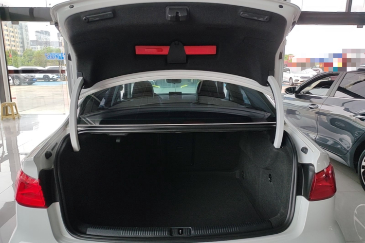 Audi A3 2016 immagine di auto #19
