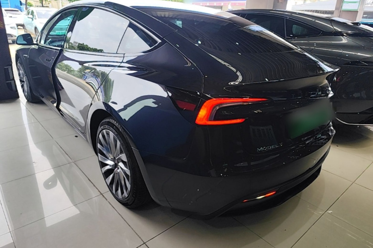Tesla Model 3 2024 car image #5