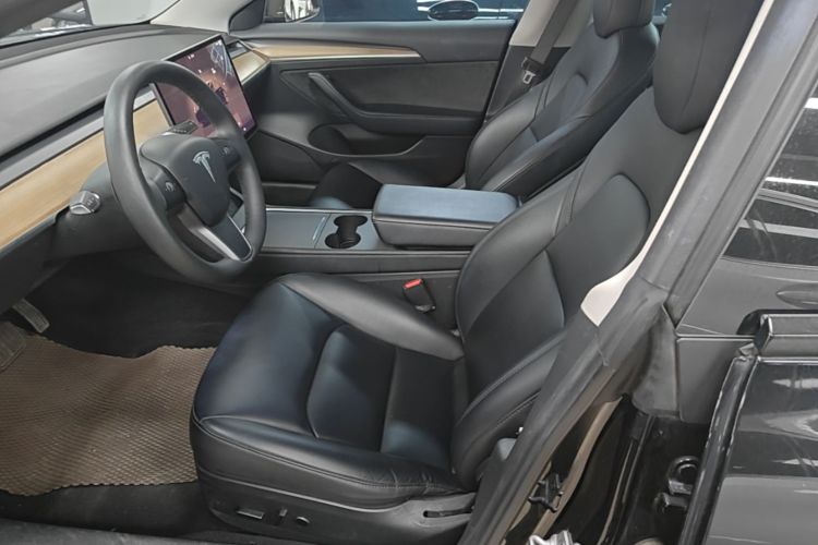 Tesla Model 3 2023 car image #19