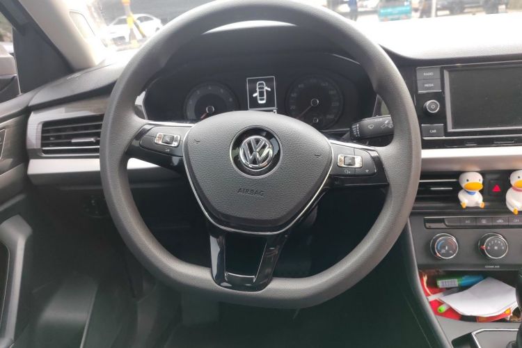 Volkswagen Lavida 2019 #11 Volkswagen Lavida 2019 car image #11
