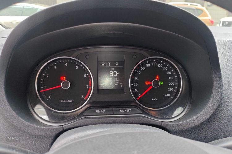 Volkswagen Polo 2015 صورة سيارة #13