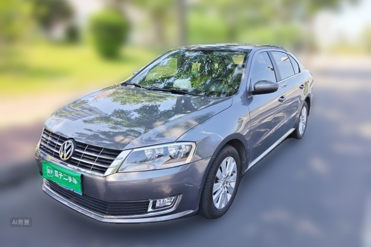 Volkswagen Lavida 2016 immagine di auto #2