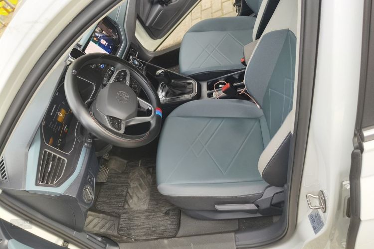 Volkswagen Lavida 2024 #17 Volkswagen Lavida 2024 car image #17
