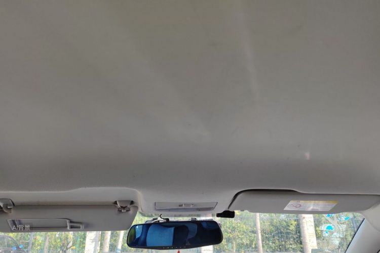 Volkswagen Santana 2016 #20 Volkswagen Santana 2016 car image #20