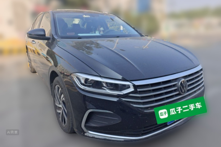 Volkswagen Lavida 2022 #4 Volkswagen Lavida 2022 صورة سيارة #4