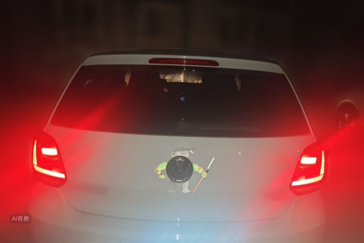 Volkswagen Polo 2018 immagine di auto #6