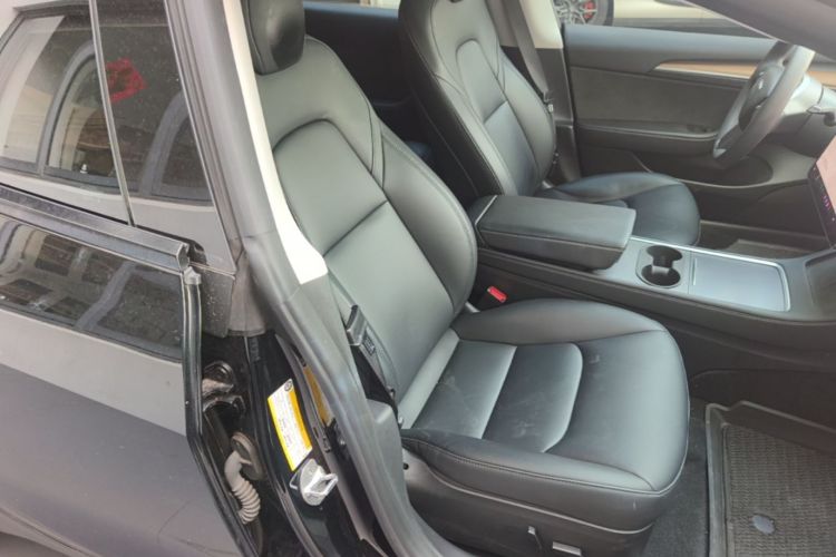 Tesla Model 3 2021 car image #24