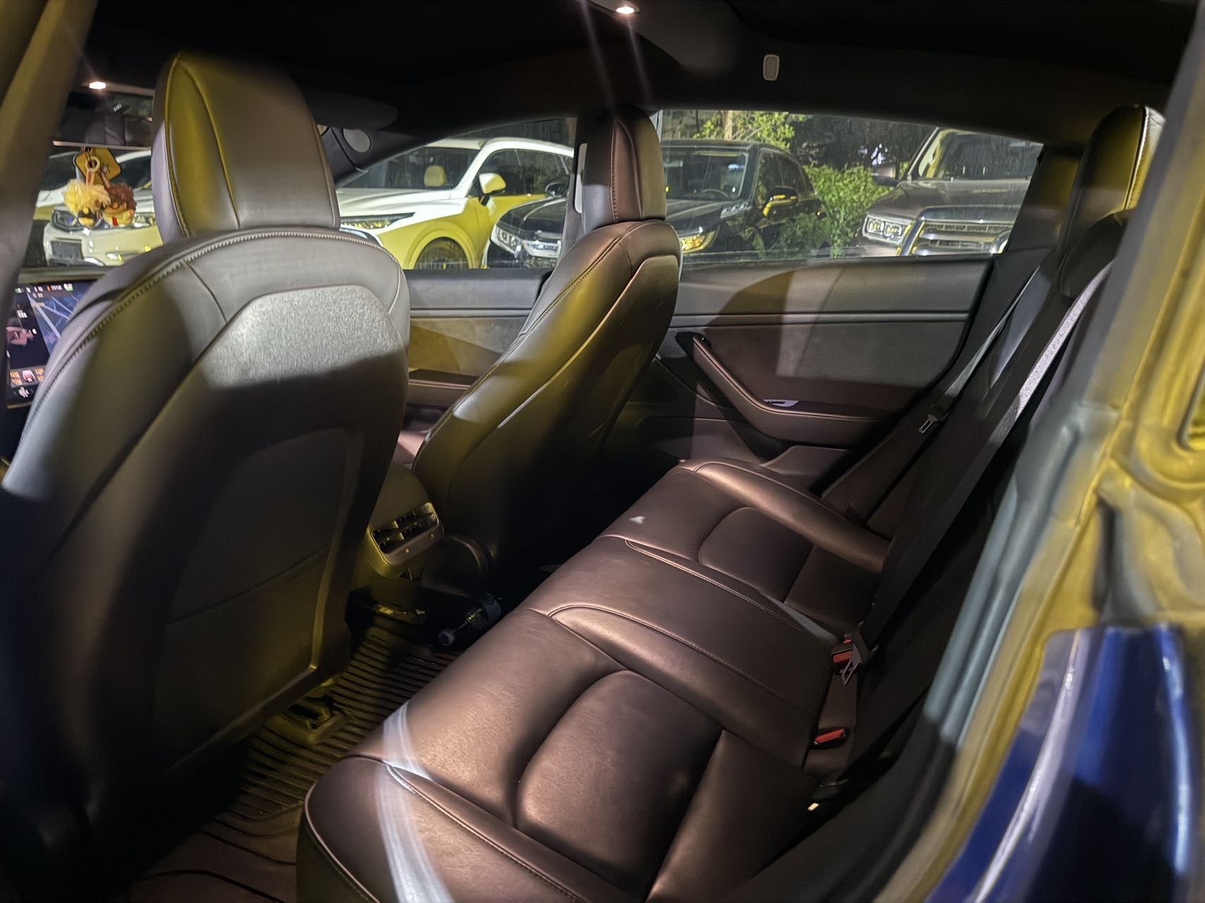 Tesla Model 3 (Imported) 2019 car image #5